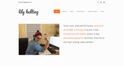 Desktop Screenshot of lilykelting.com